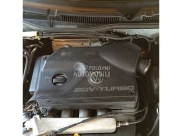 Motor 1.8T AGU AUM za Volkswagen Golf 4