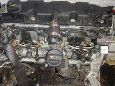 Motor 2.0 HDI za Citroen 