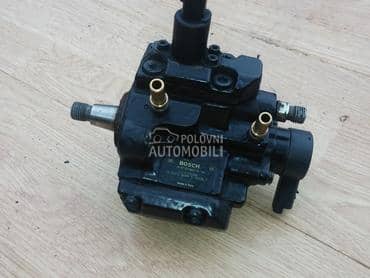 Pumpa visokog pritiska za Citroen 