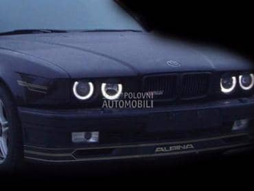 COB angel eyes Bmw e30 e3 za BMW 