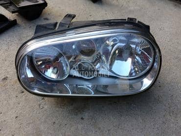 Farovi i stop svetla za Volkswagen Golf 4