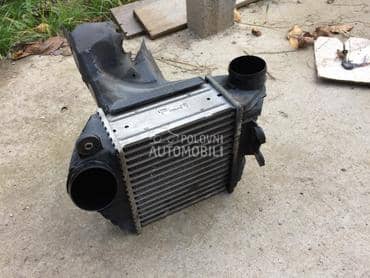 Interkuler za Volkswagen Golf 4