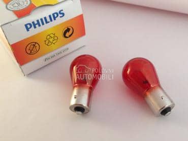 philips cp  21w crvene
