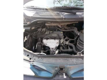 Alternator za Renault Scenic