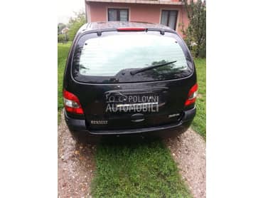 Vrata za Renault Scenic