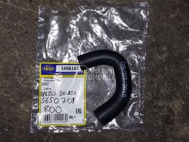 Crevo vode za Opel Astra G