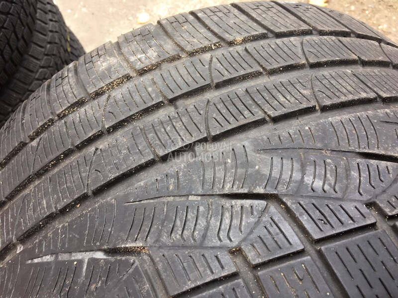 Pirelli 295/30 R19 Zimska