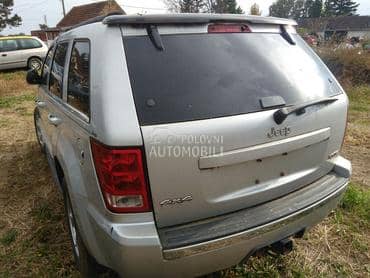 Jeep Grand Cherokee 4.7