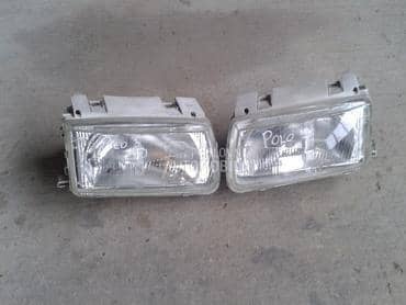 Farovi za Volkswagen Polo za 1997. god.