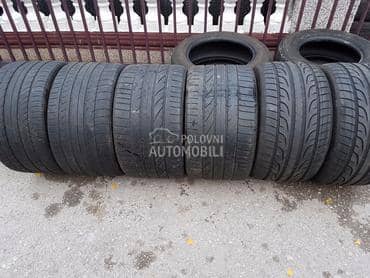 Michelin 305/30 R19 Letnja