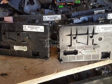 Uch n2 za Renault Clio