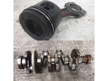 Motor 150 ks za BMW 120, 320, 520