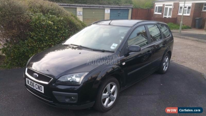 Delovi za Ford Focus