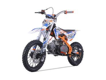 Nitro motors Cross 110garanc