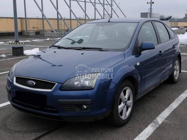 Ford Focus II 1.8TDCi -  kompletan auto u delovima