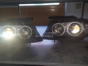 Farovi za BMW 318, 320, 520 ...