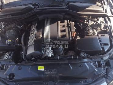 Pumpa za BMW 318, 320, 520 ...