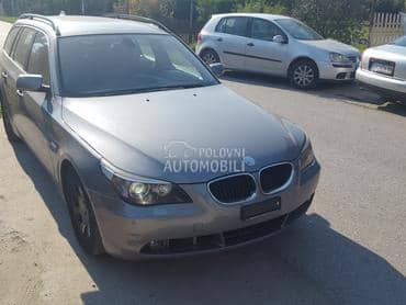 Retrovizori za BMW 320, 520, 525 ...