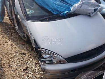 Delovi za Ford Galaxy