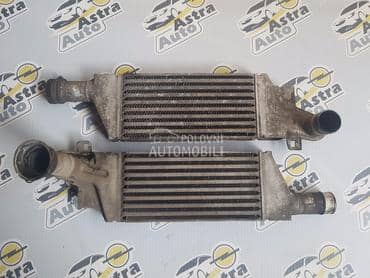 Interkuler za Opel Corsa C