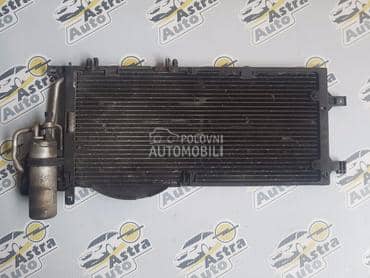 Hladnjak klime za Opel Corsa C