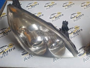 Restajling farovi za Opel Vectra C od 2005. do 2009. god.