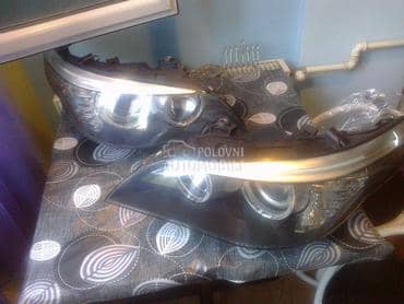 Farovi za BMW 114, 116, 118 ...