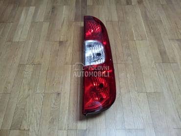 Stop svetlo za Fiat Doblo od 2005. do 2009. god.