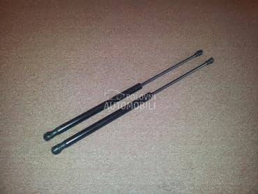 Amortizer gepeka za Toyota Yaris