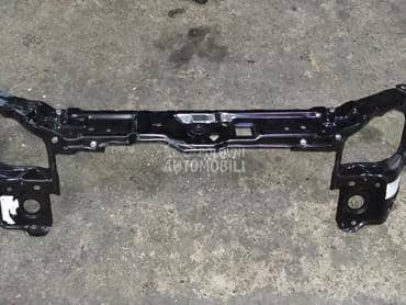 Vezni lim za Opel Corsa C