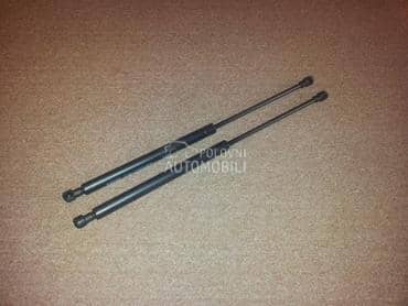 Amortizeri gepeka za Peugeot 307