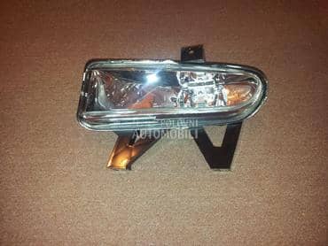 Maglenka za Peugeot 406