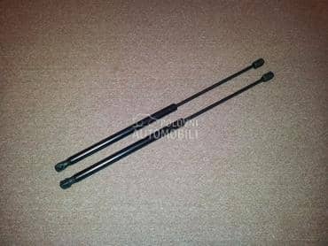 Amortizeri gepeka za Renault Megane