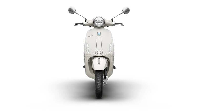 Vespa Primavera 50 4T