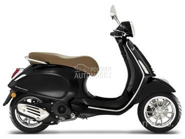 Vespa Primavera 50 4T