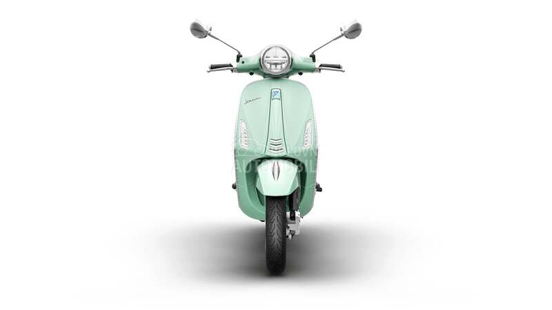 Vespa Primavera 50 4T