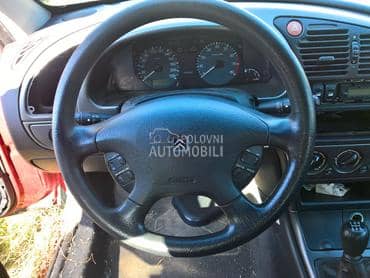 Multifunkcionalni volan za Citroen Xsara