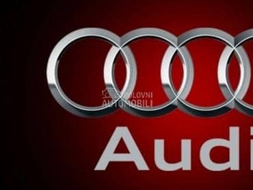 Retrovizori za Audi A3, A4, A5 ...