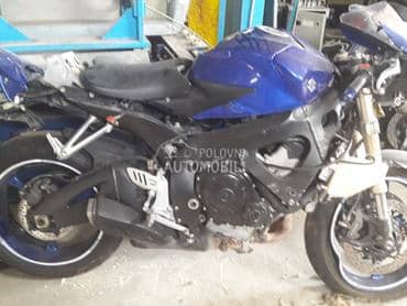 suzuki gsxr 600 k7 delovi