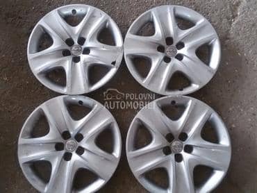 Ratkapne  17" 5 x 105