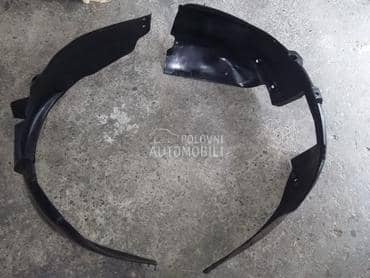 Podkrilo za Opel Corsa C