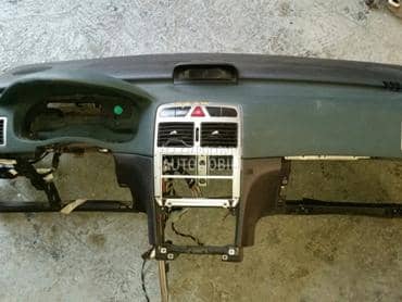 Instrument tabla za Peugeot 307