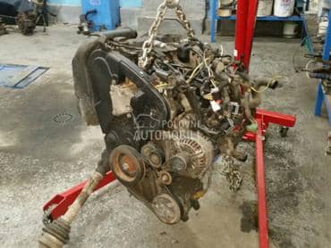 Kompresor klime za Peugeot 307