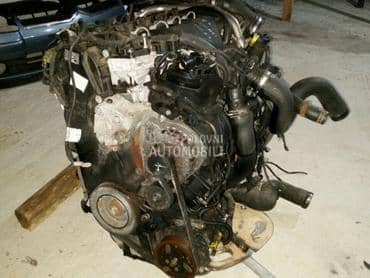 Kompresor klime za Citroen C5