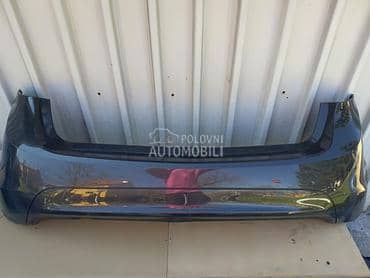 Branik za Opel Meriva od 2006. do 2016. god.