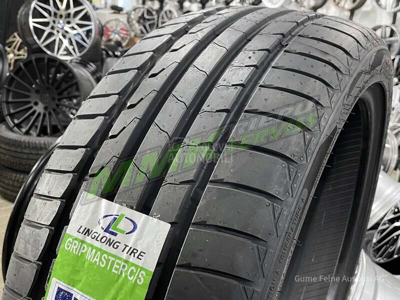Linglong 255/50 R19 Letnja