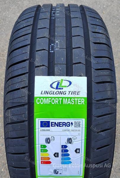 Linglong 225/60 R17 Letnja