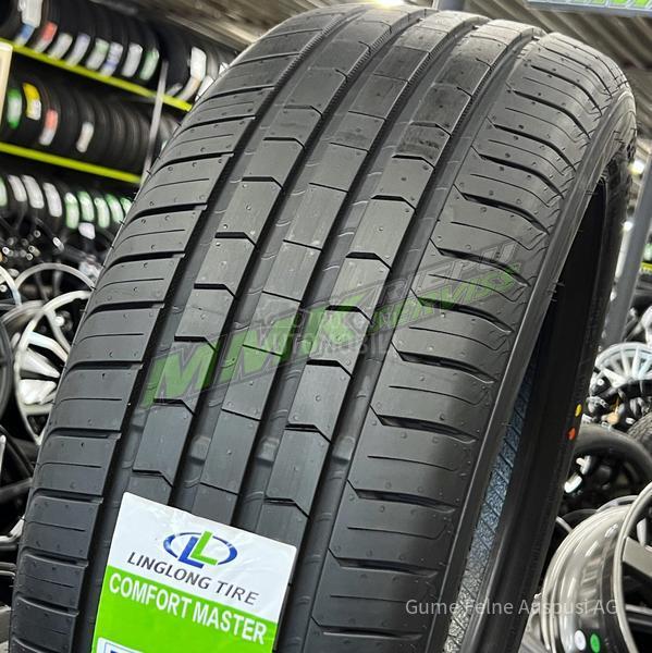 Linglong 225/60 R17 Letnja