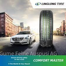 Linglong 225/60 R17 Letnja