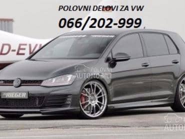 motor 1.4 tdi za Volkswagen Polo